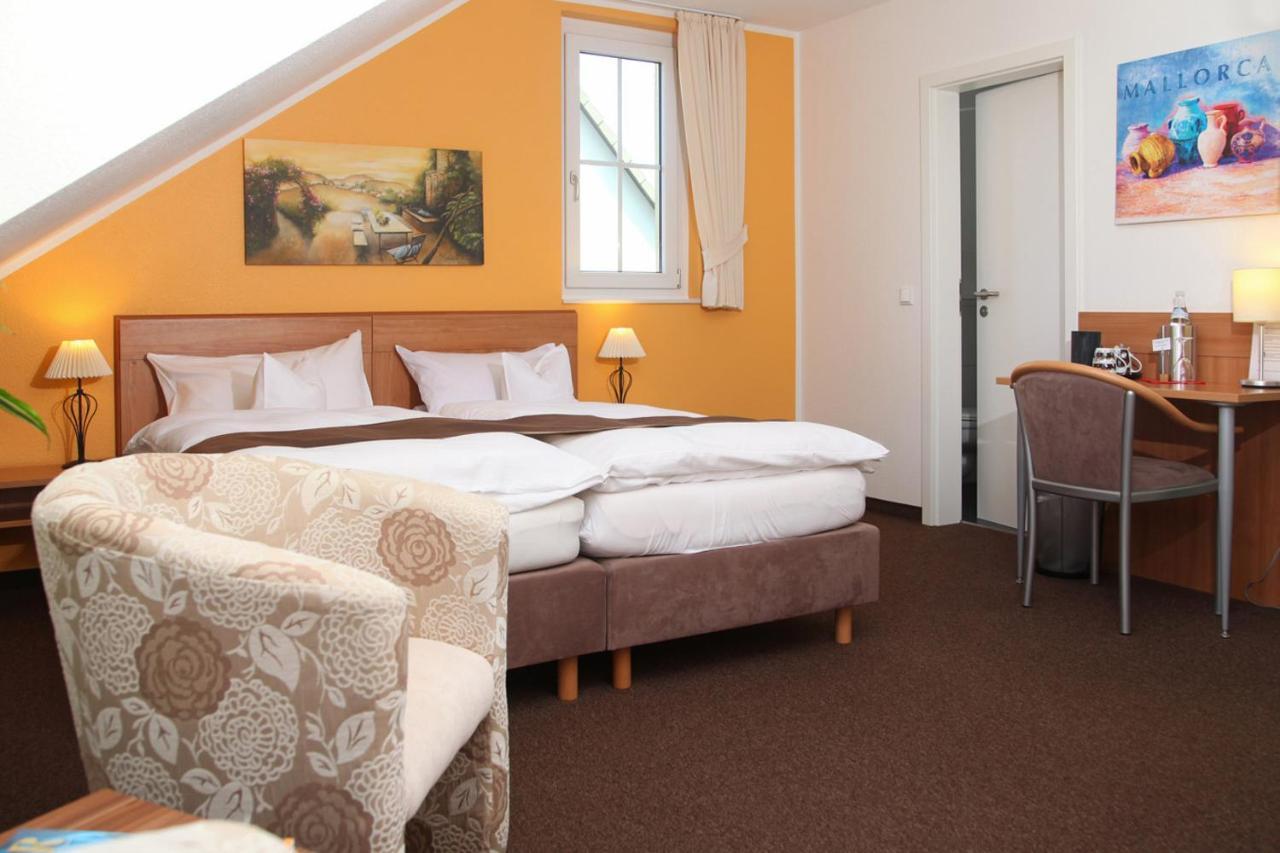 Hotel Fuerstenberg 에센 외부 사진