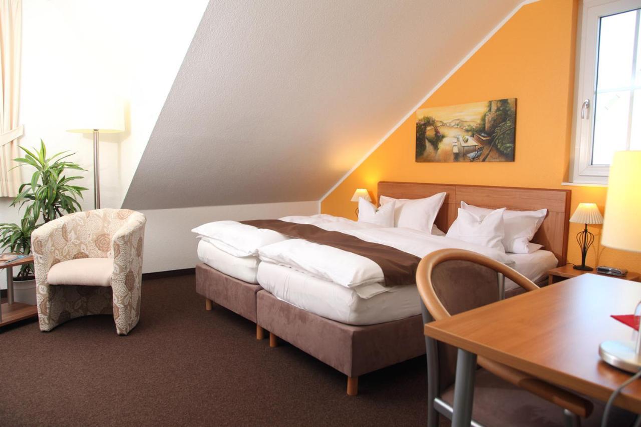 Hotel Fuerstenberg 에센 외부 사진